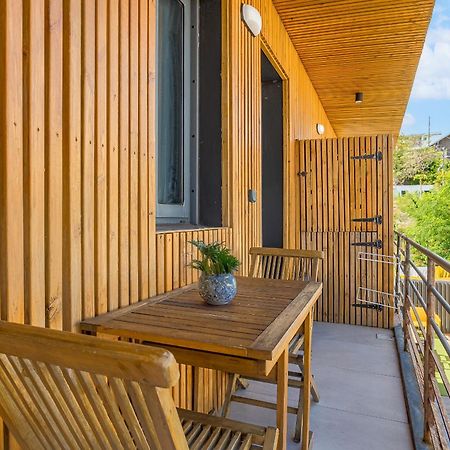 Au Temps Des Pecheurs - Terre Sainte - Piscine Chauffee Apartment Exterior photo