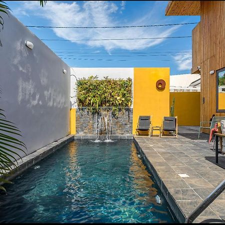 Au Temps Des Pecheurs - Terre Sainte - Piscine Chauffee Apartment Exterior photo