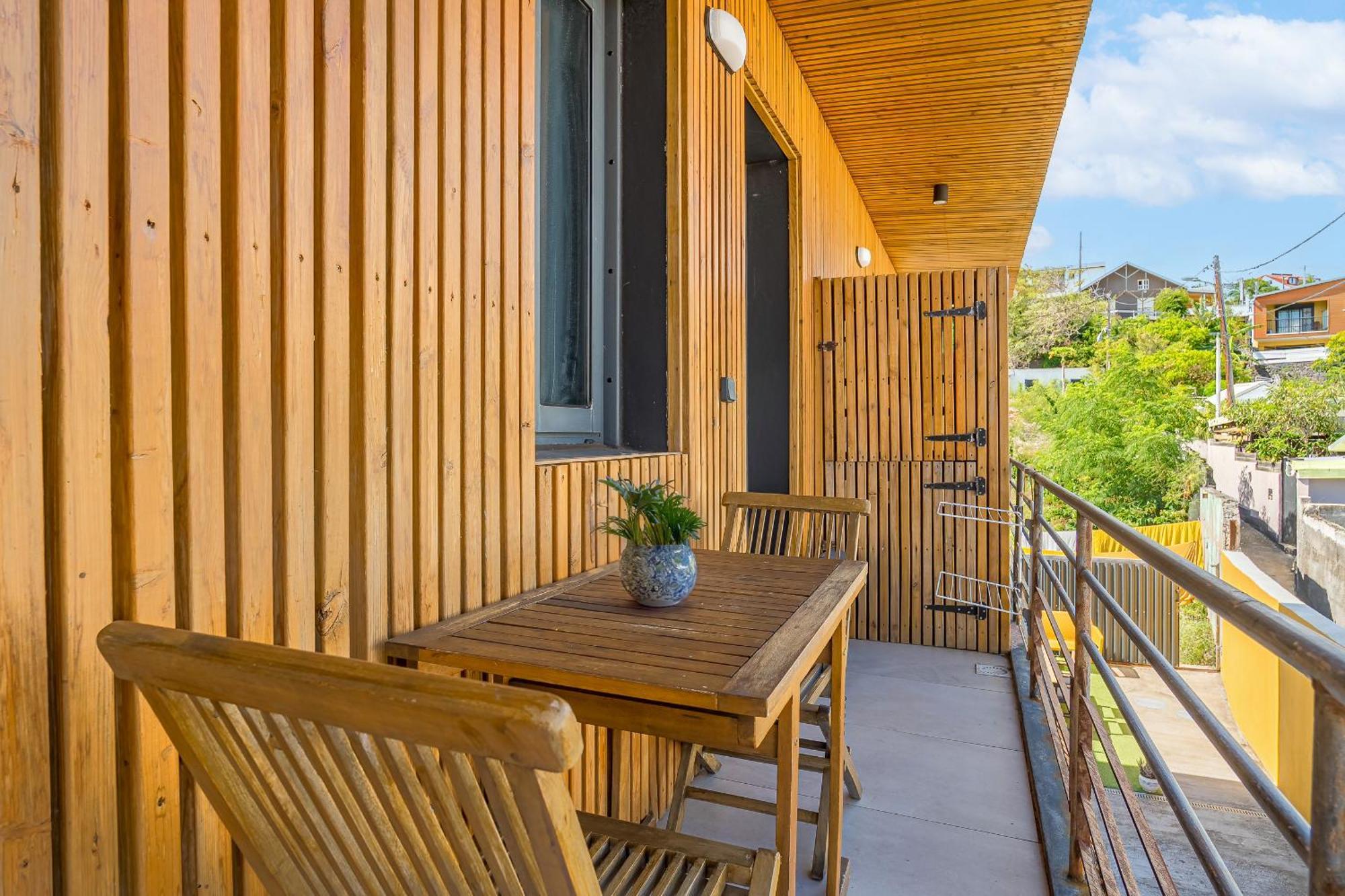 Au Temps Des Pecheurs - Terre Sainte - Piscine Chauffee Apartment Exterior photo