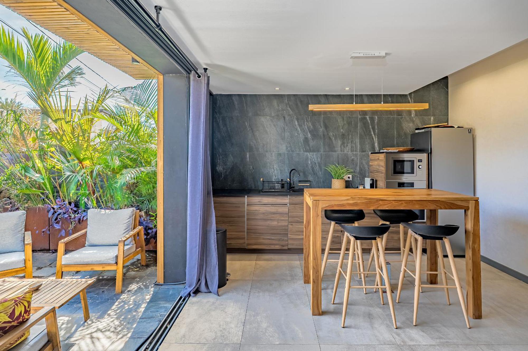Au Temps Des Pecheurs - Terre Sainte - Piscine Chauffee Apartment Exterior photo